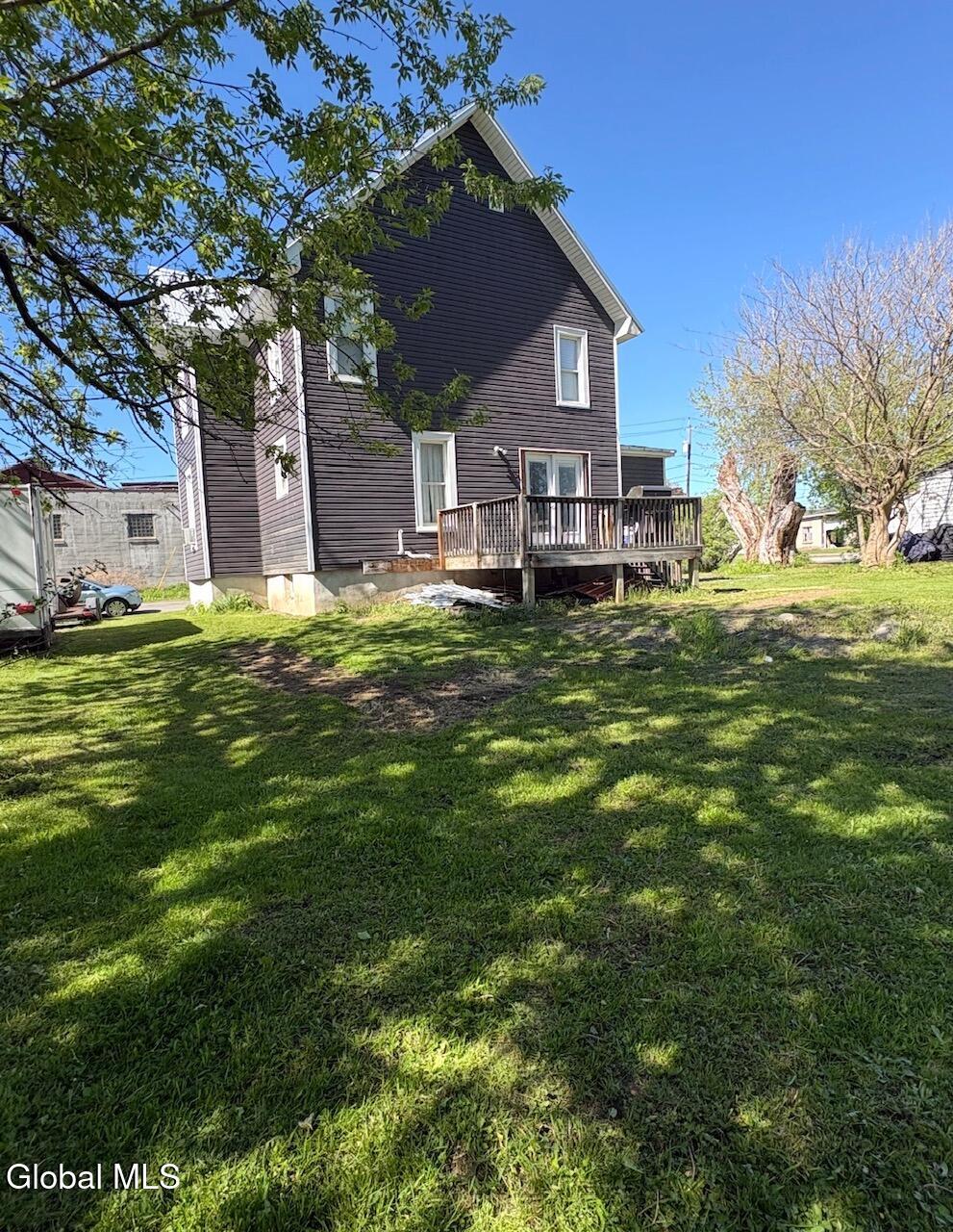 25 Broad Street Fultonville NY 12072