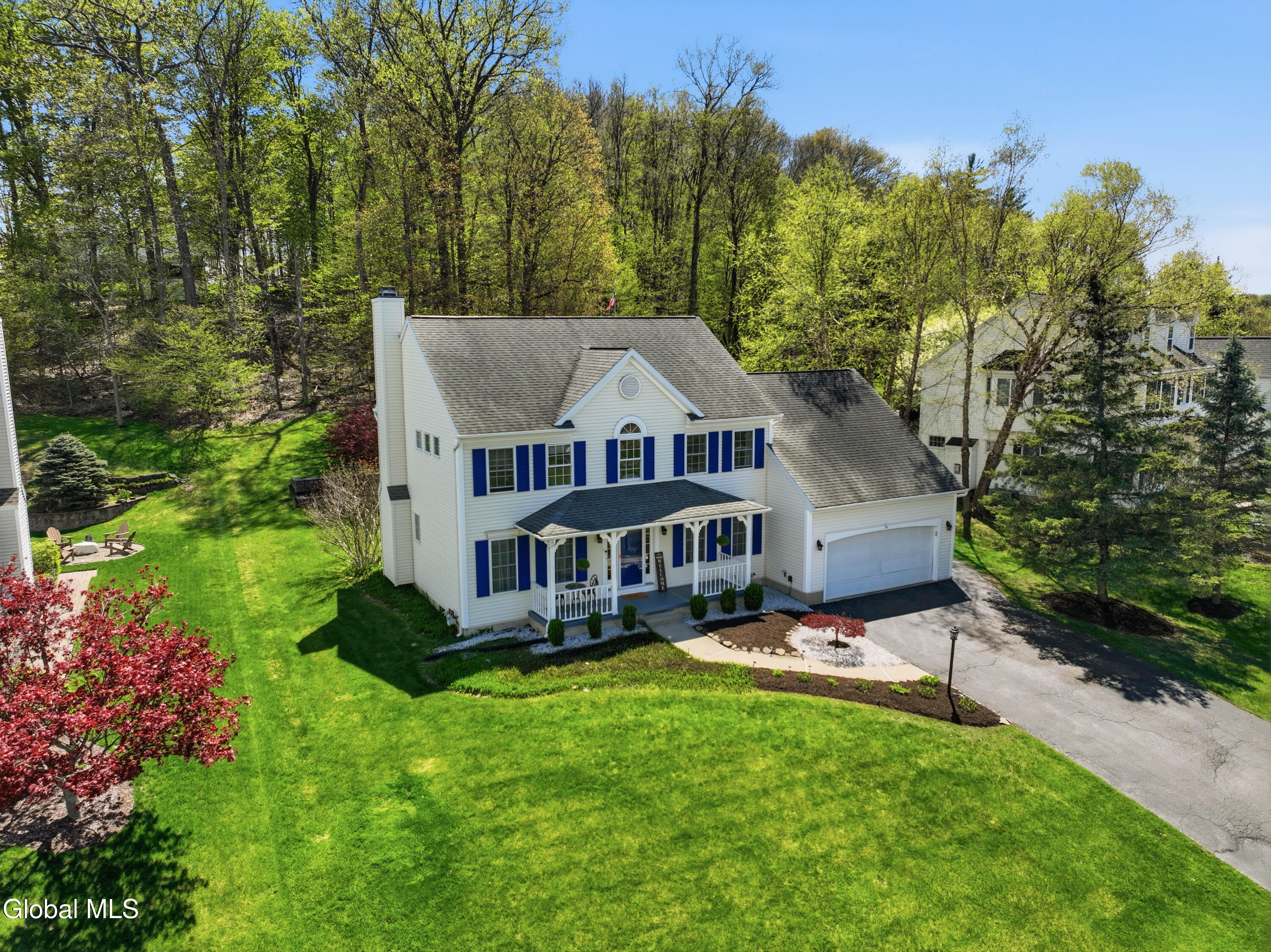 29 Dutch Meadows Drive Cohoes NY 12047