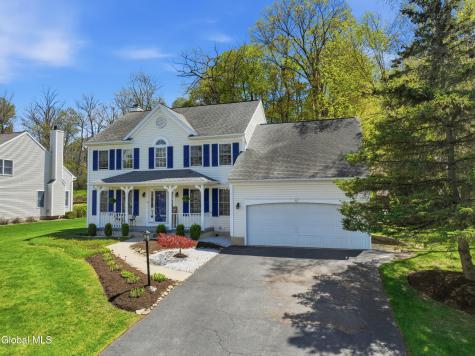 29 Dutch Meadows Drive Cohoes NY 12047
