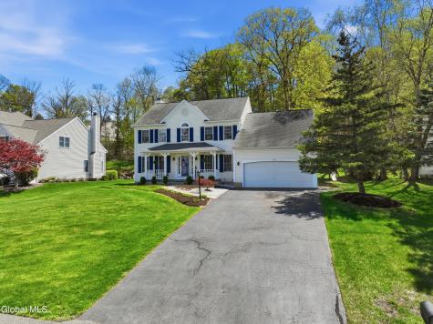 29 Dutch Meadows Drive Cohoes NY 12047