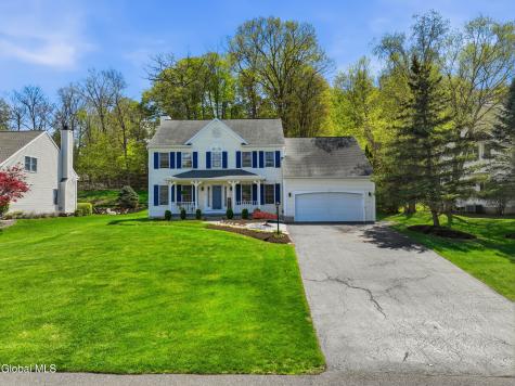29 Dutch Meadows Drive Cohoes NY 12047