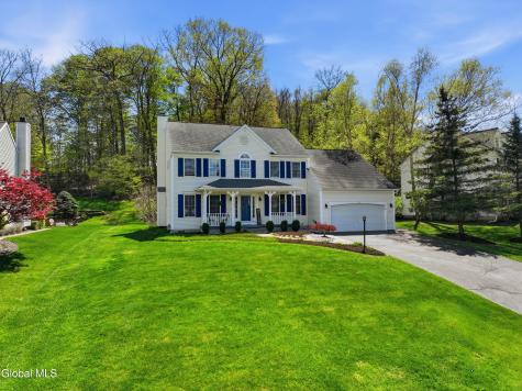 29 Dutch Meadows Drive Cohoes NY 12047