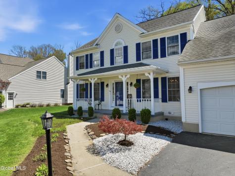 29 Dutch Meadows Drive Cohoes NY 12047
