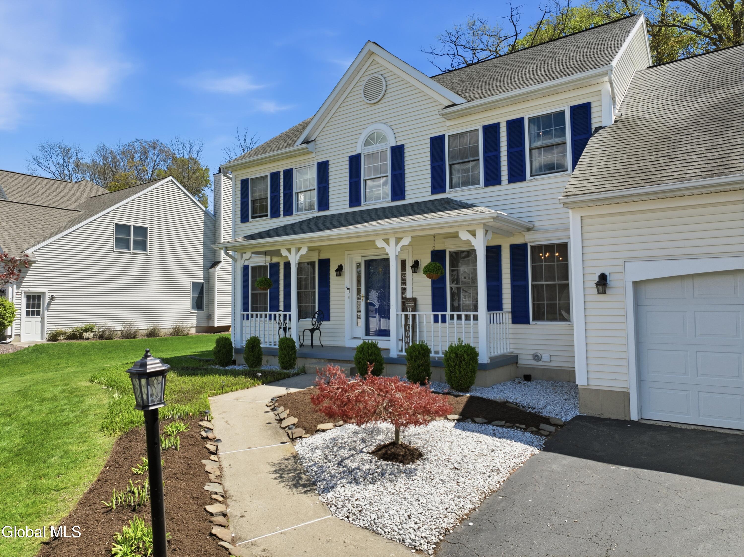29 Dutch Meadows Drive Cohoes NY 12047