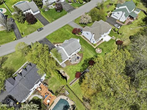 29 Dutch Meadows Drive Cohoes NY 12047