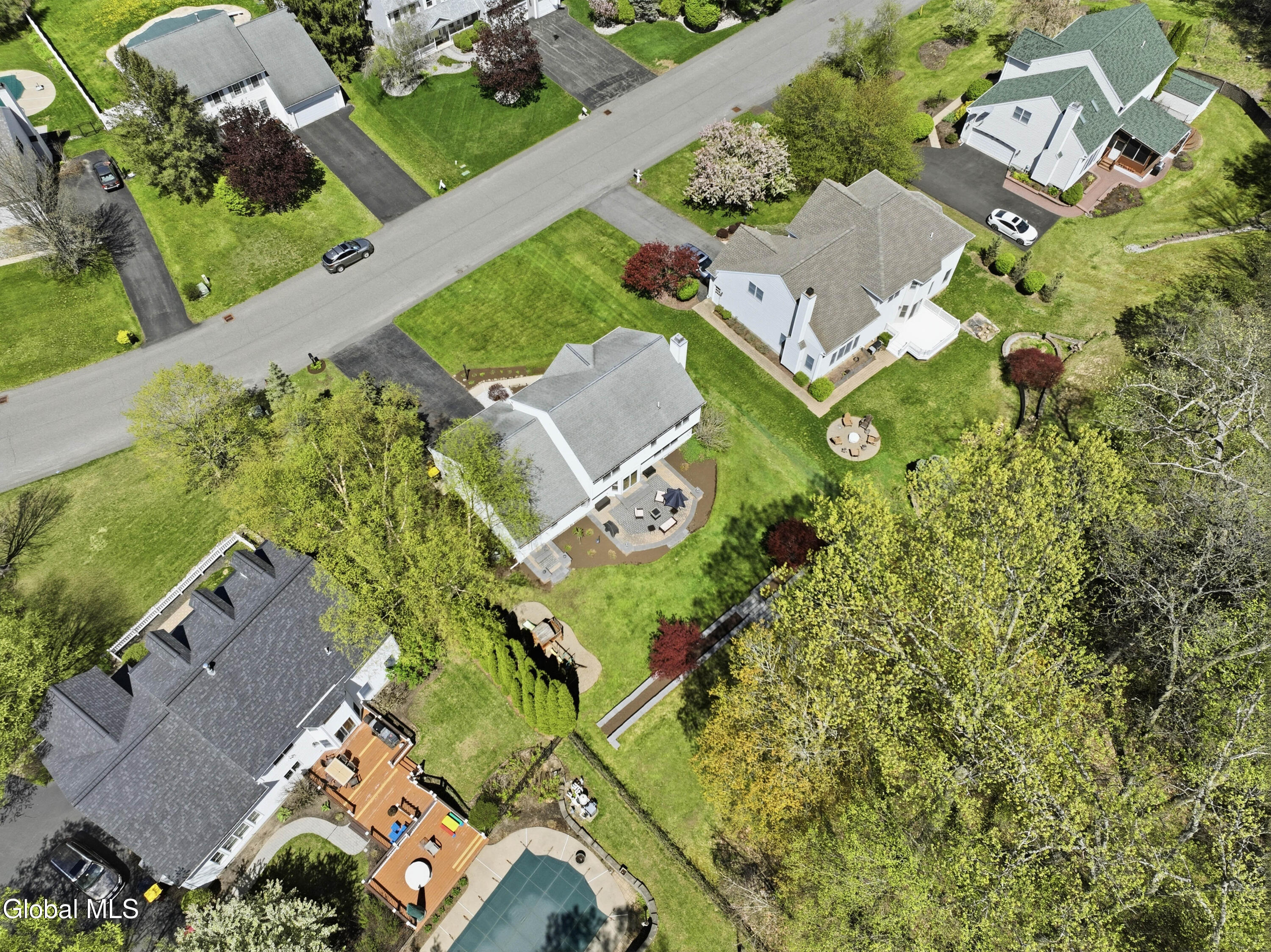 29 Dutch Meadows Drive Cohoes NY 12047