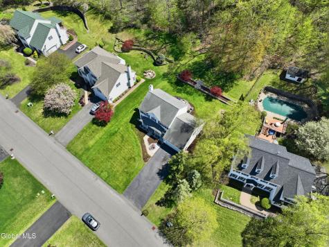 29 Dutch Meadows Drive Cohoes NY 12047