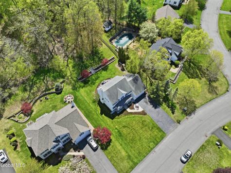 29 Dutch Meadows Drive Cohoes NY 12047