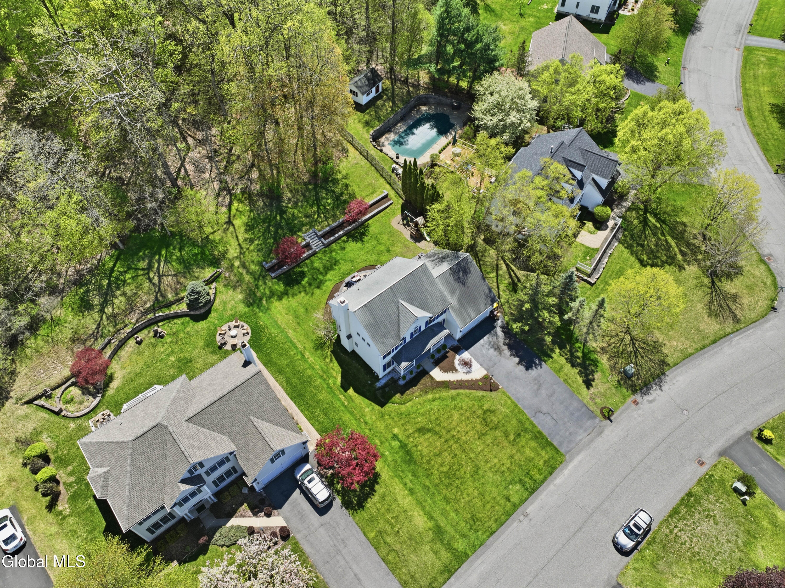 29 Dutch Meadows Drive Cohoes NY 12047