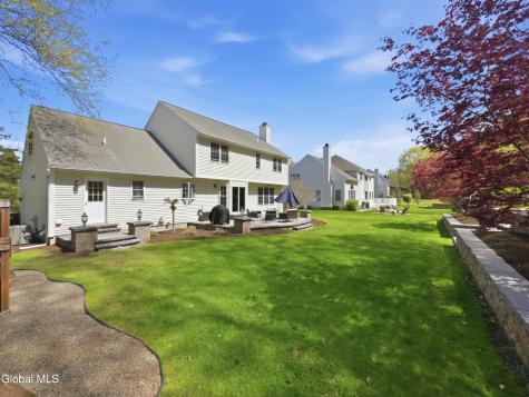 29 Dutch Meadows Drive Cohoes NY 12047