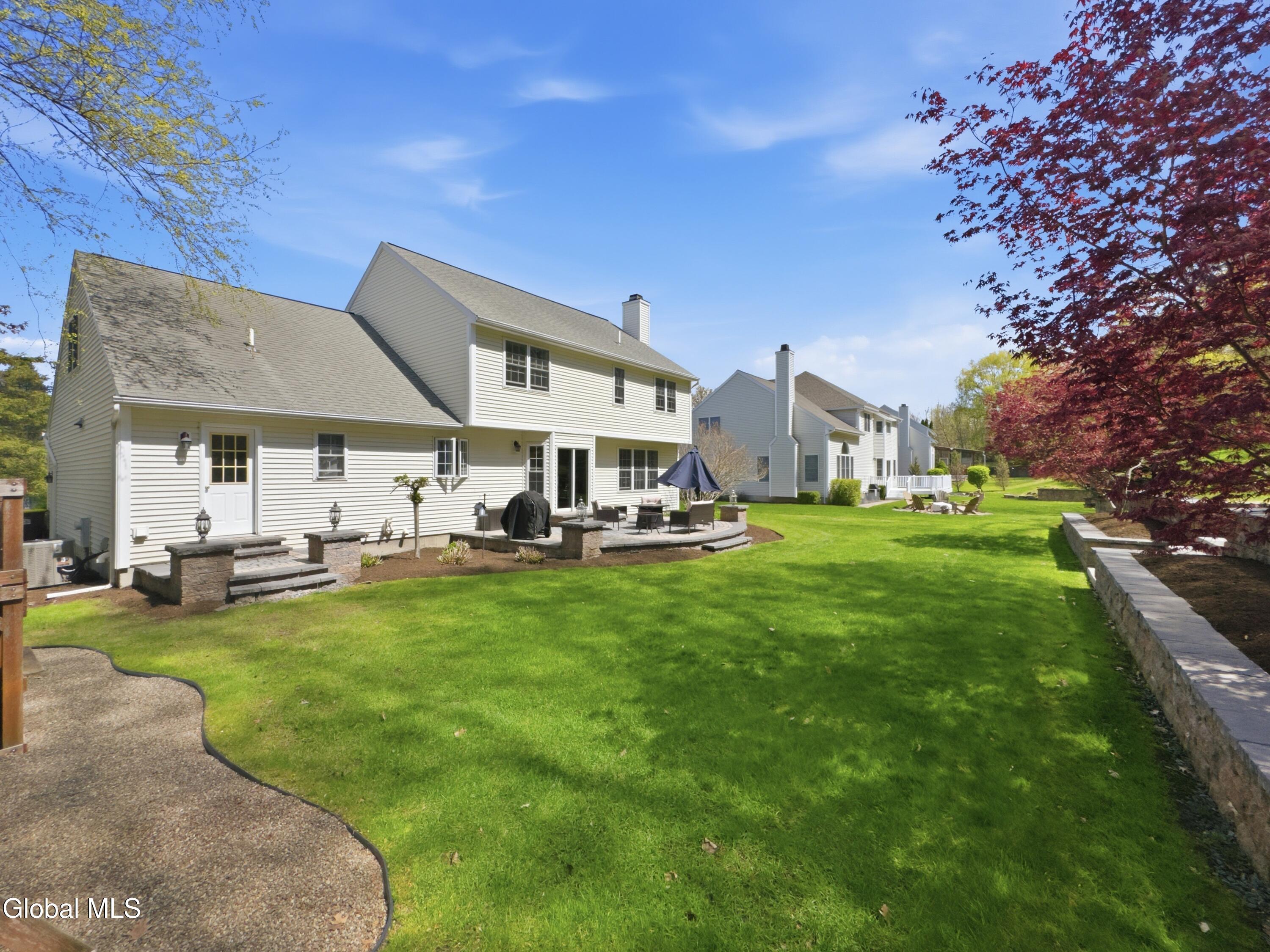 29 Dutch Meadows Drive Cohoes NY 12047