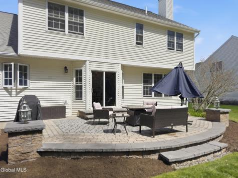 29 Dutch Meadows Drive Cohoes NY 12047