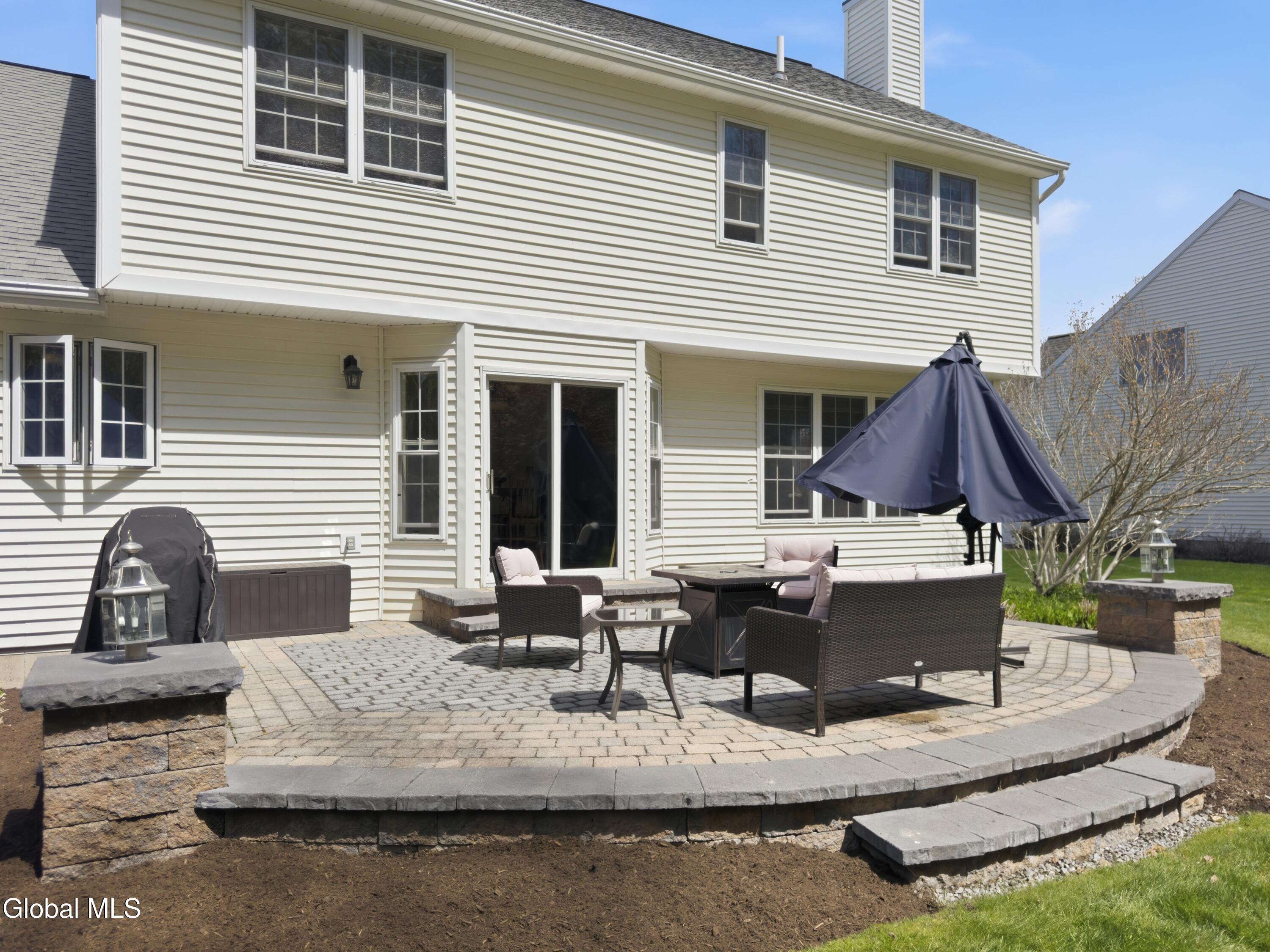 29 Dutch Meadows Drive Cohoes NY 12047