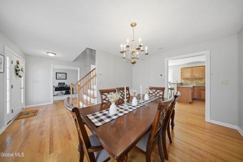 29 Dutch Meadows Drive Cohoes NY 12047