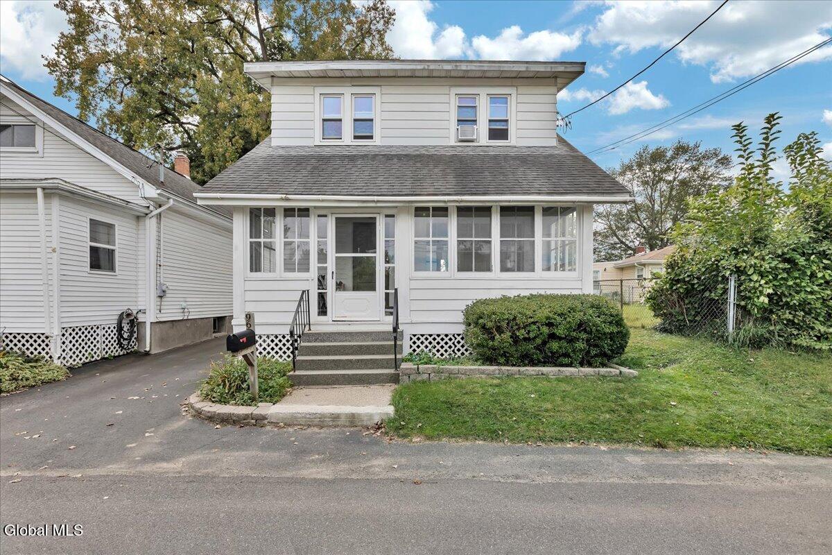 96 Hazelhurst Avenue Albany NY 12203