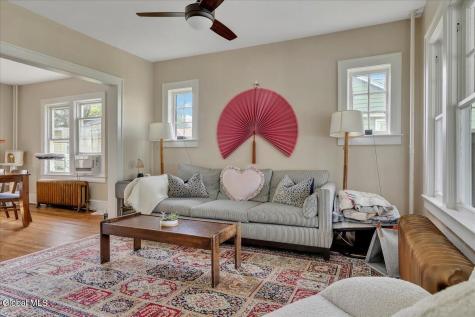 96 Hazelhurst Avenue Albany NY 12203