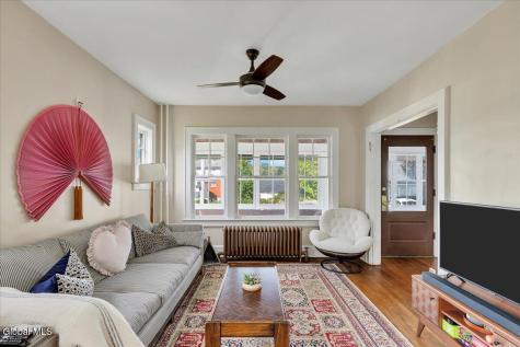 96 Hazelhurst Avenue Albany NY 12203