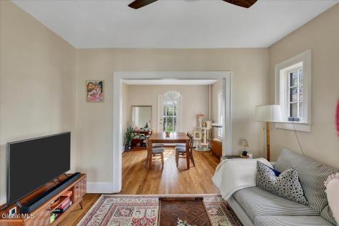 96 Hazelhurst Avenue Albany NY 12203
