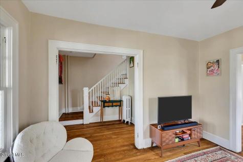 96 Hazelhurst Avenue Albany NY 12203