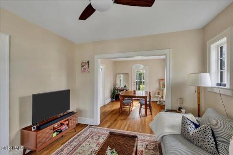 96 Hazelhurst Avenue Albany NY 12203