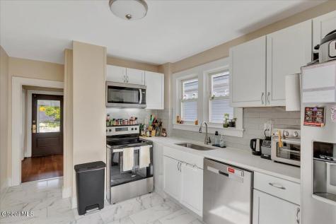 96 Hazelhurst Avenue Albany NY 12203