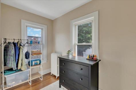 96 Hazelhurst Avenue Albany NY 12203