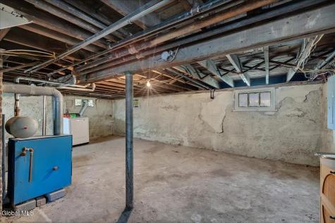 96 Hazelhurst Avenue Albany NY 12203