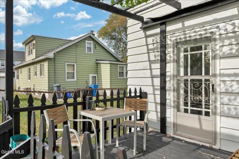 96 Hazelhurst Avenue Albany NY 12203