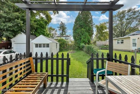 96 Hazelhurst Avenue Albany NY 12203