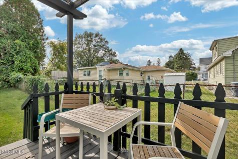 96 Hazelhurst Avenue Albany NY 12203