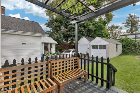 96 Hazelhurst Avenue Albany NY 12203