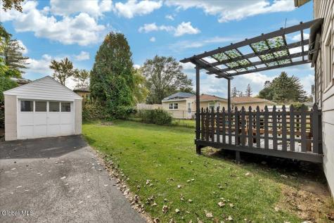 96 Hazelhurst Avenue Albany NY 12203