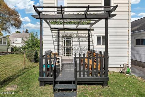 96 Hazelhurst Avenue Albany NY 12203