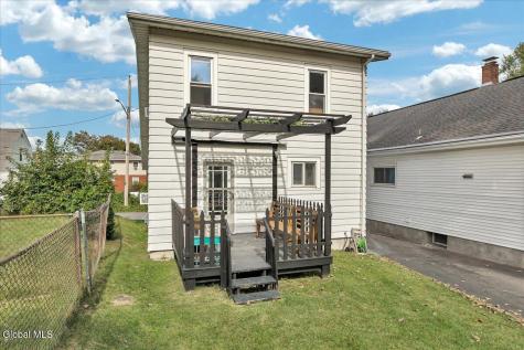 96 Hazelhurst Avenue Albany NY 12203