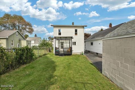 96 Hazelhurst Avenue Albany NY 12203