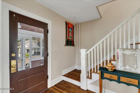 96 Hazelhurst Avenue Albany NY 12203