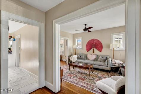 96 Hazelhurst Avenue Albany NY 12203