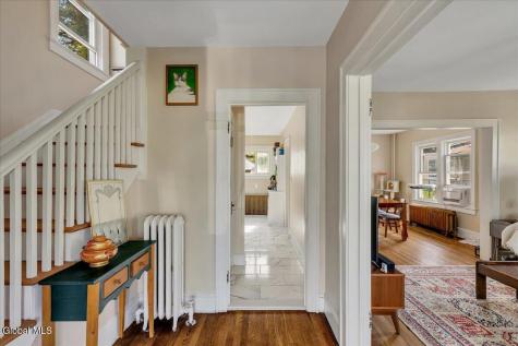 96 Hazelhurst Avenue Albany NY 12203