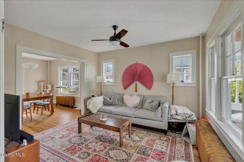 96 Hazelhurst Avenue Albany NY 12203