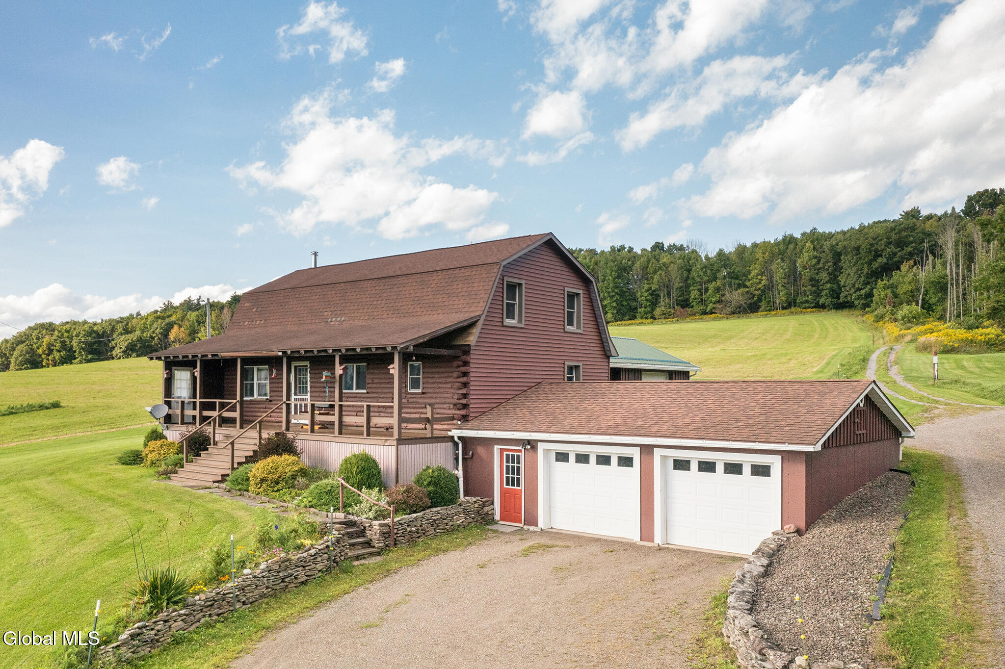 2183 County Highway 8 Otego NY 13825