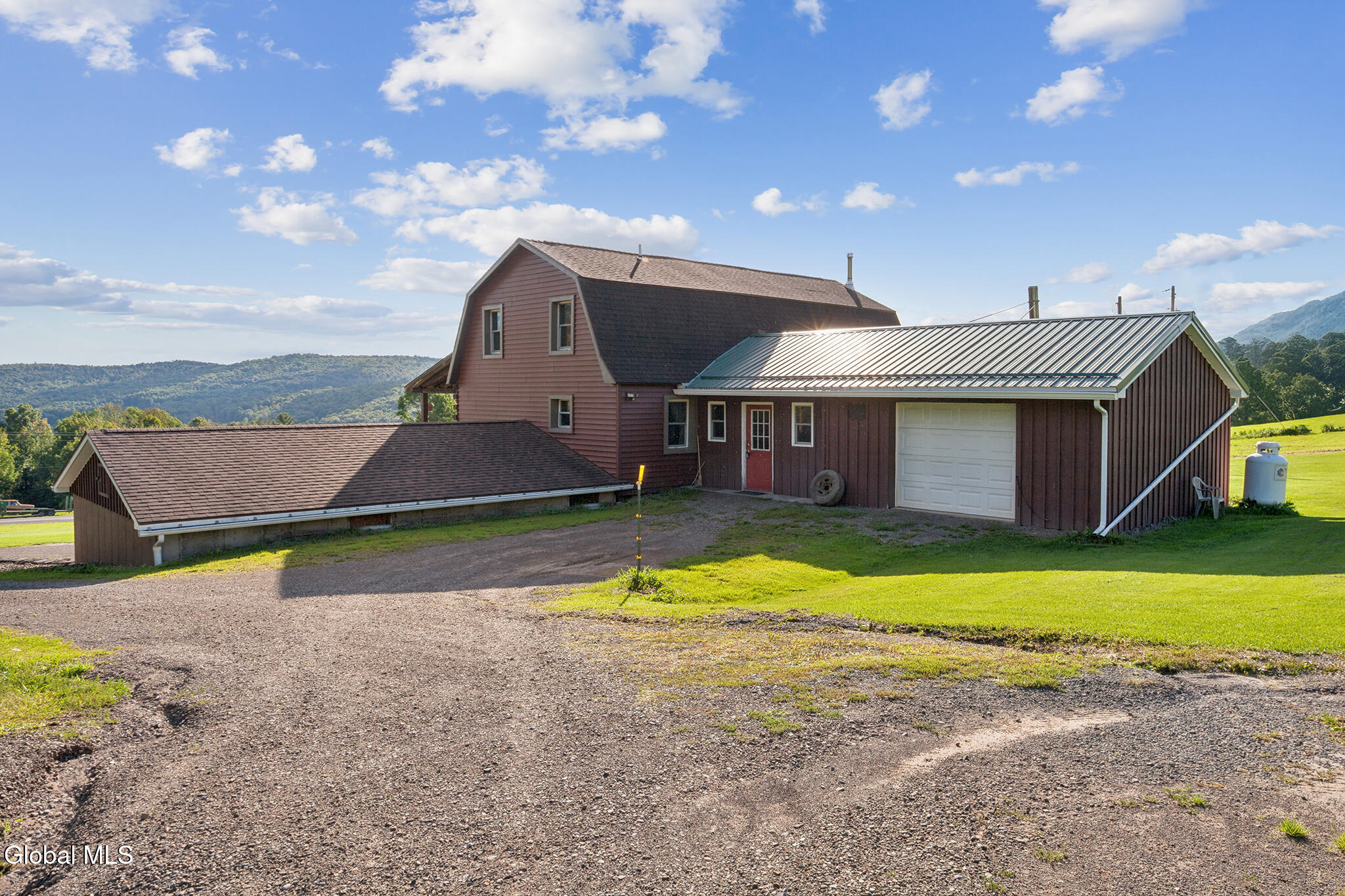 2183 County Highway 8 Otego NY 13825