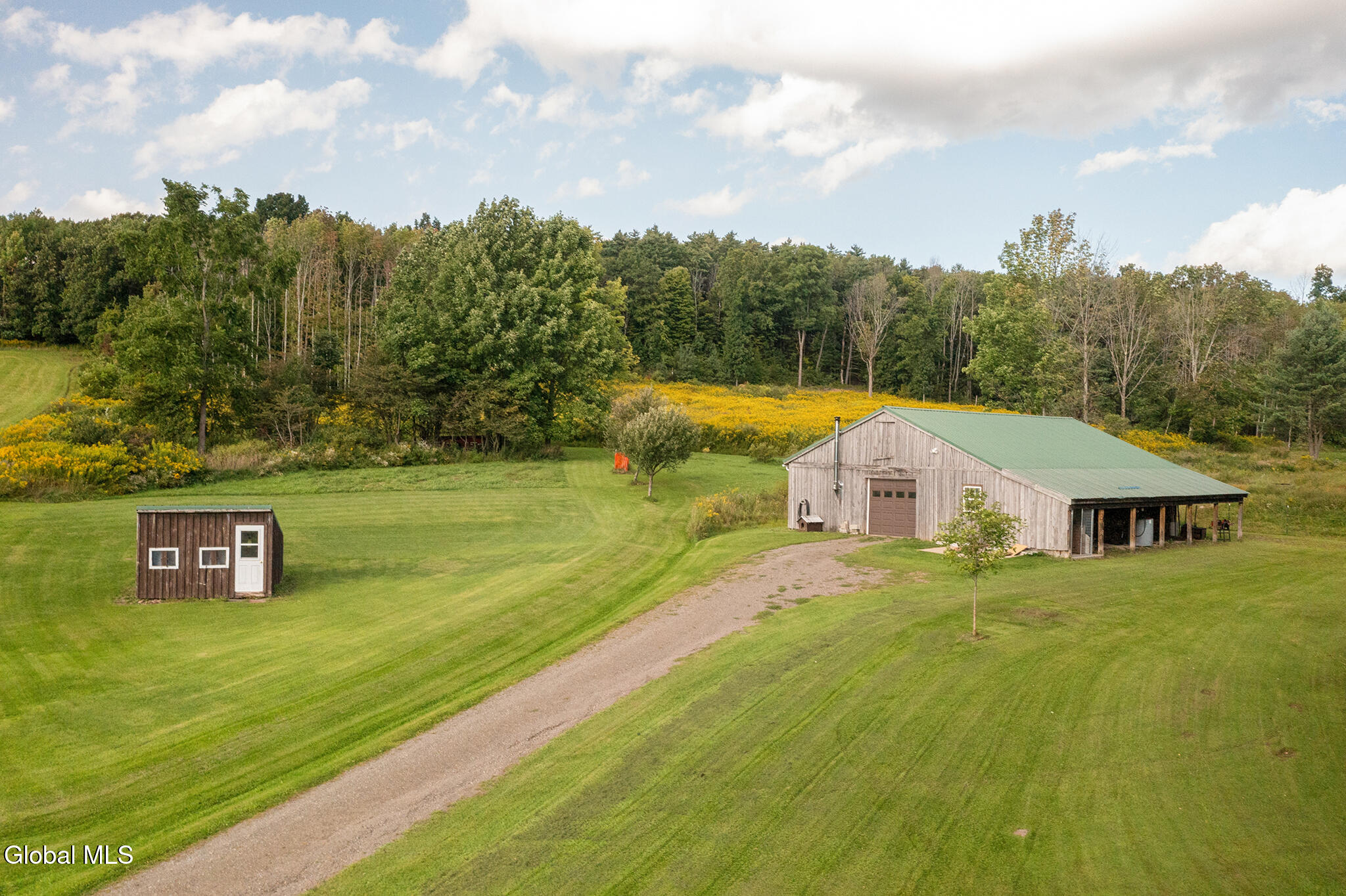 2183 County Highway 8 Otego NY 13825
