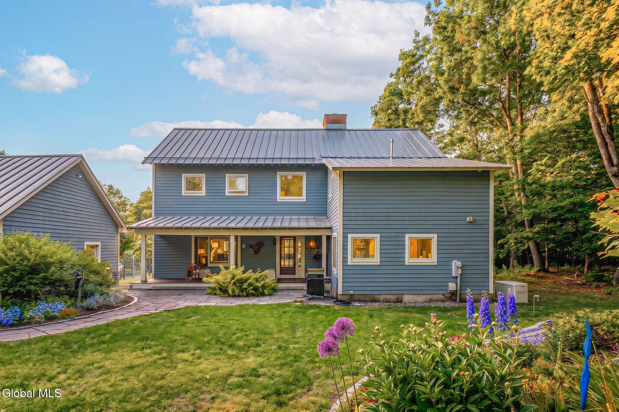 4 Lester Lane Middle Grove NY 12850