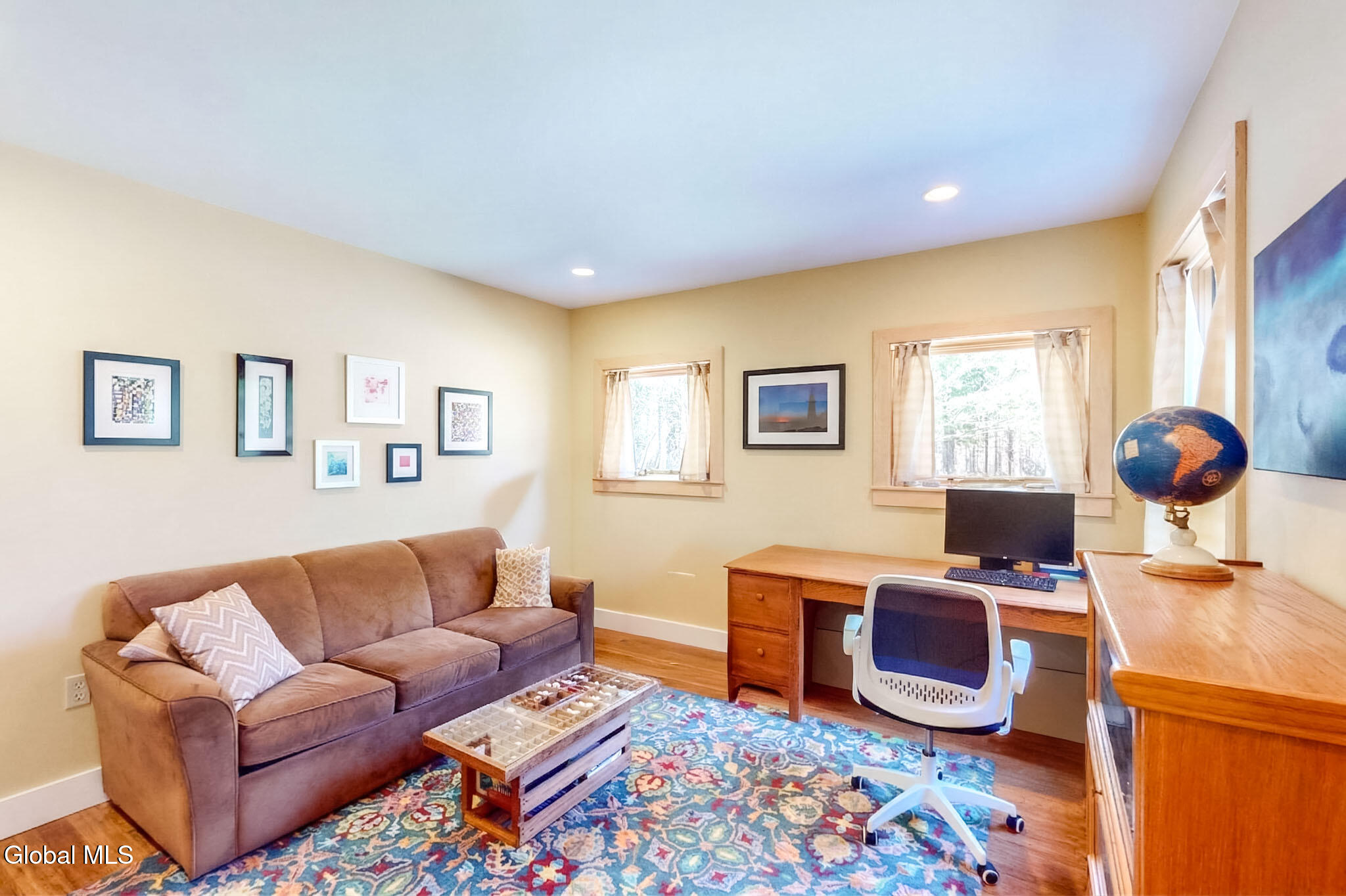 4 Lester Lane Middle Grove NY 12850