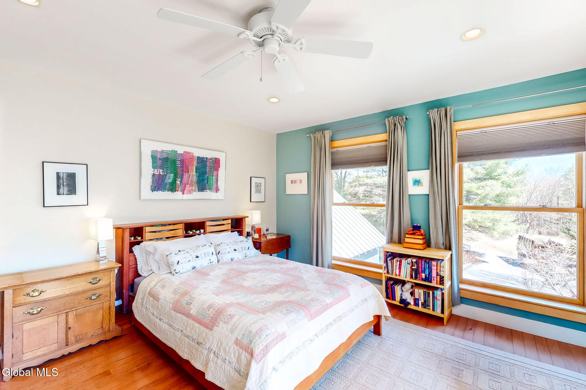 4 Lester Lane Middle Grove NY 12850
