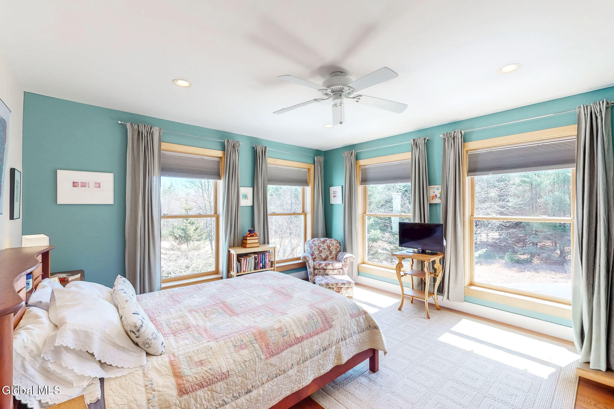 4 Lester Lane Middle Grove NY 12850