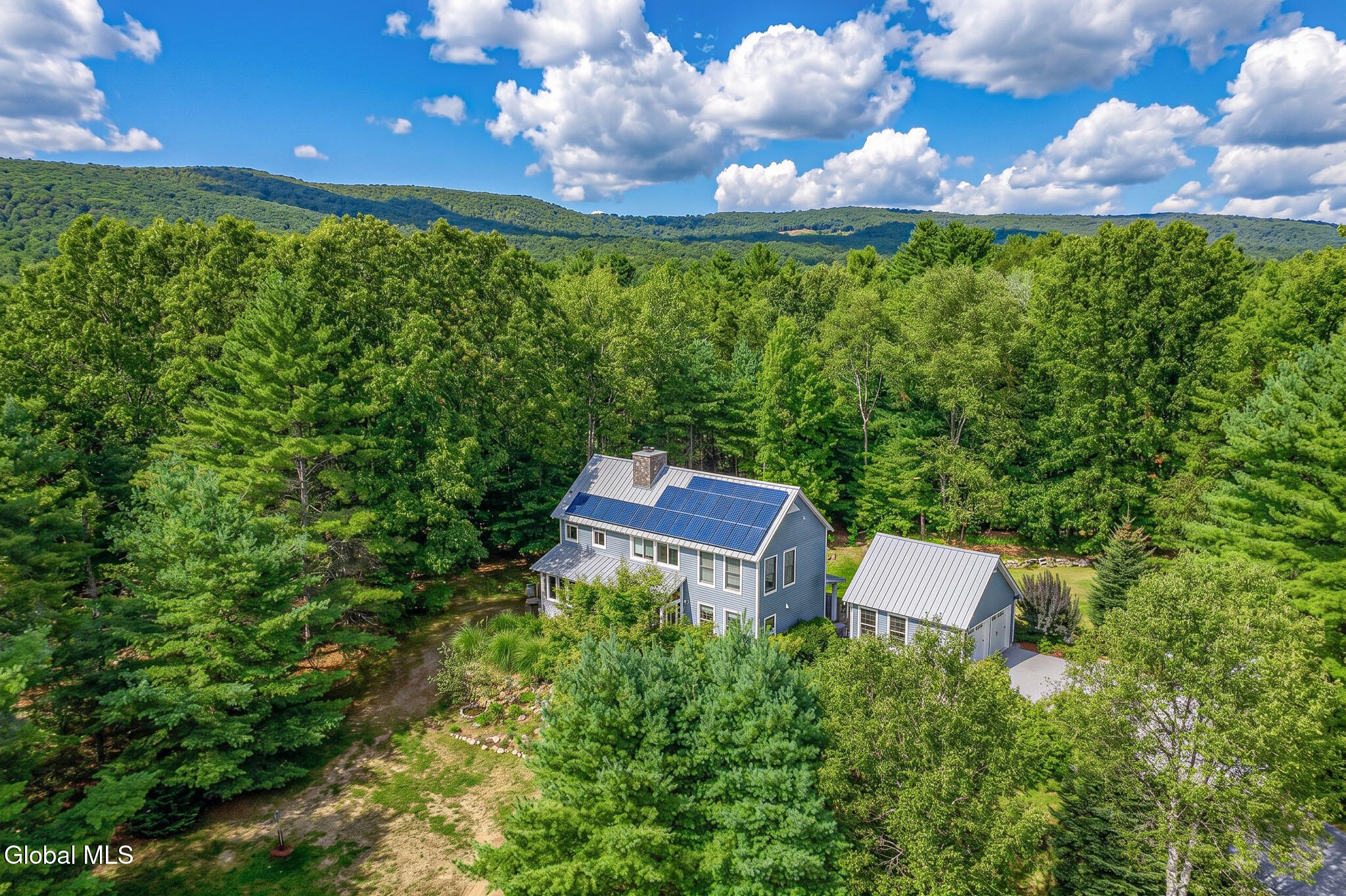 4 Lester Lane Middle Grove NY 12850
