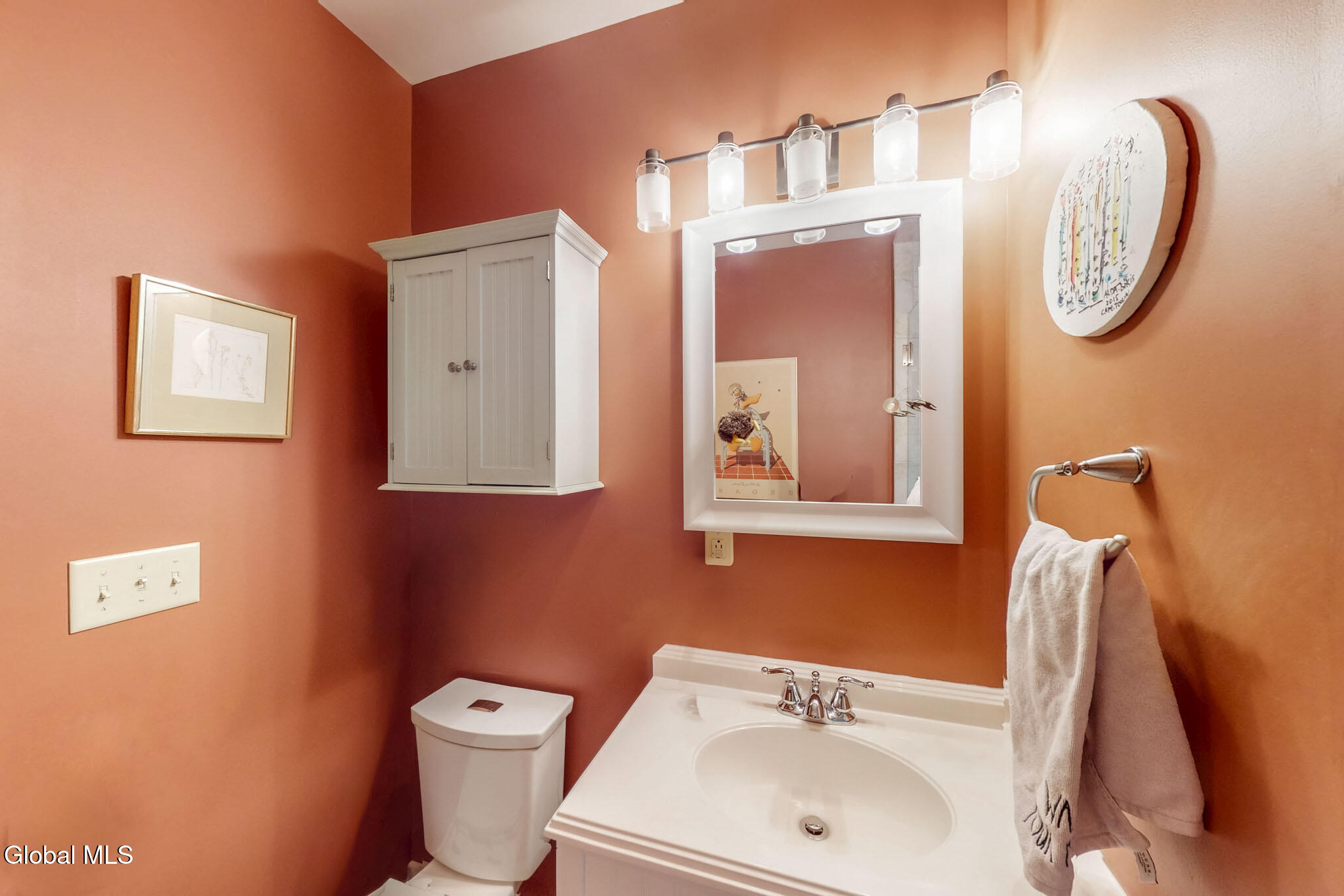 4 Lester Lane Middle Grove NY 12850