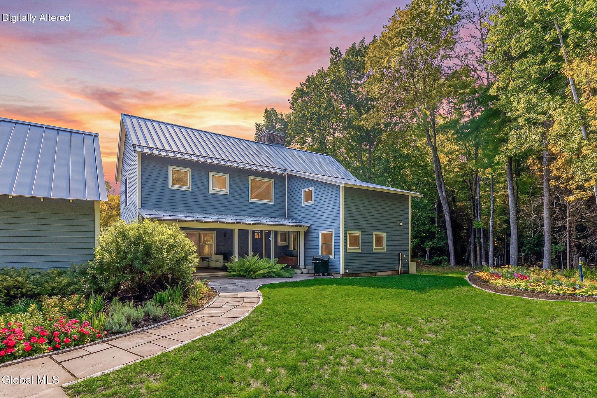 4 Lester Lane Middle Grove NY 12850