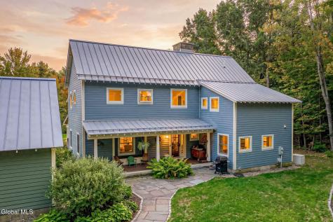 4 Lester Lane Middle Grove NY 12850